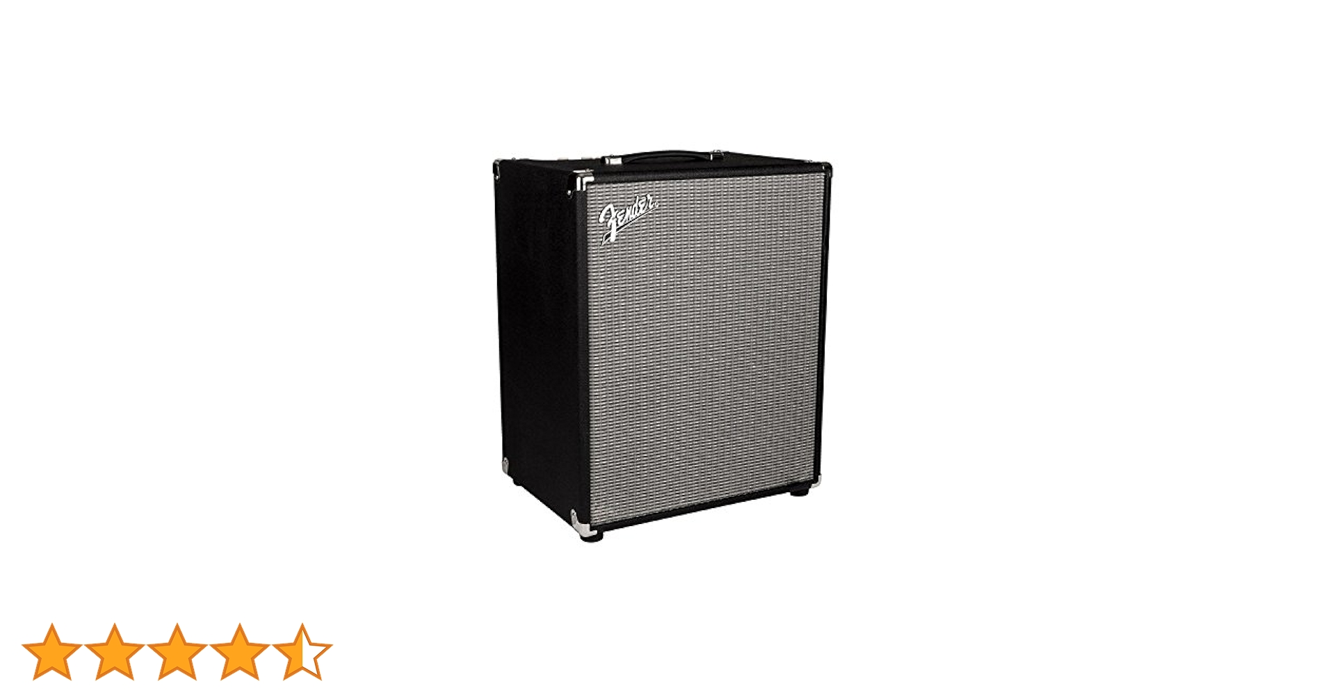Fender rumble 500 ベースアンプ ヘッドアンプ 廃盤　レア ヨドバシ.com - FENDER フェンダー RUMBLE 500 HD V3 100V JP DS